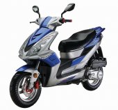 2011 Veli VL 50QT-42 photo